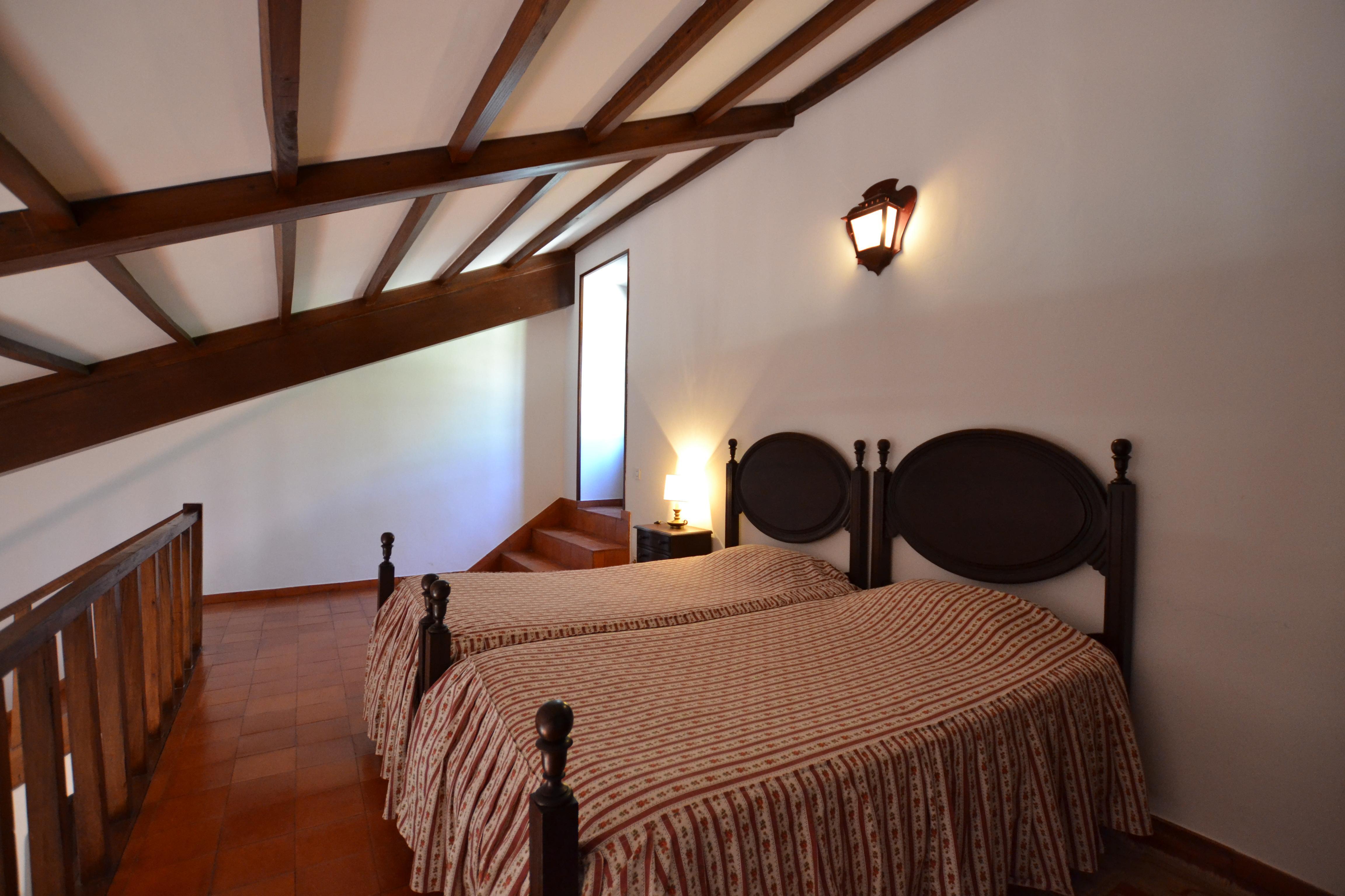 Paco De Calheiros - Turismo De Habitacao Bed and Breakfast Ponte de Lima Exteriör bild