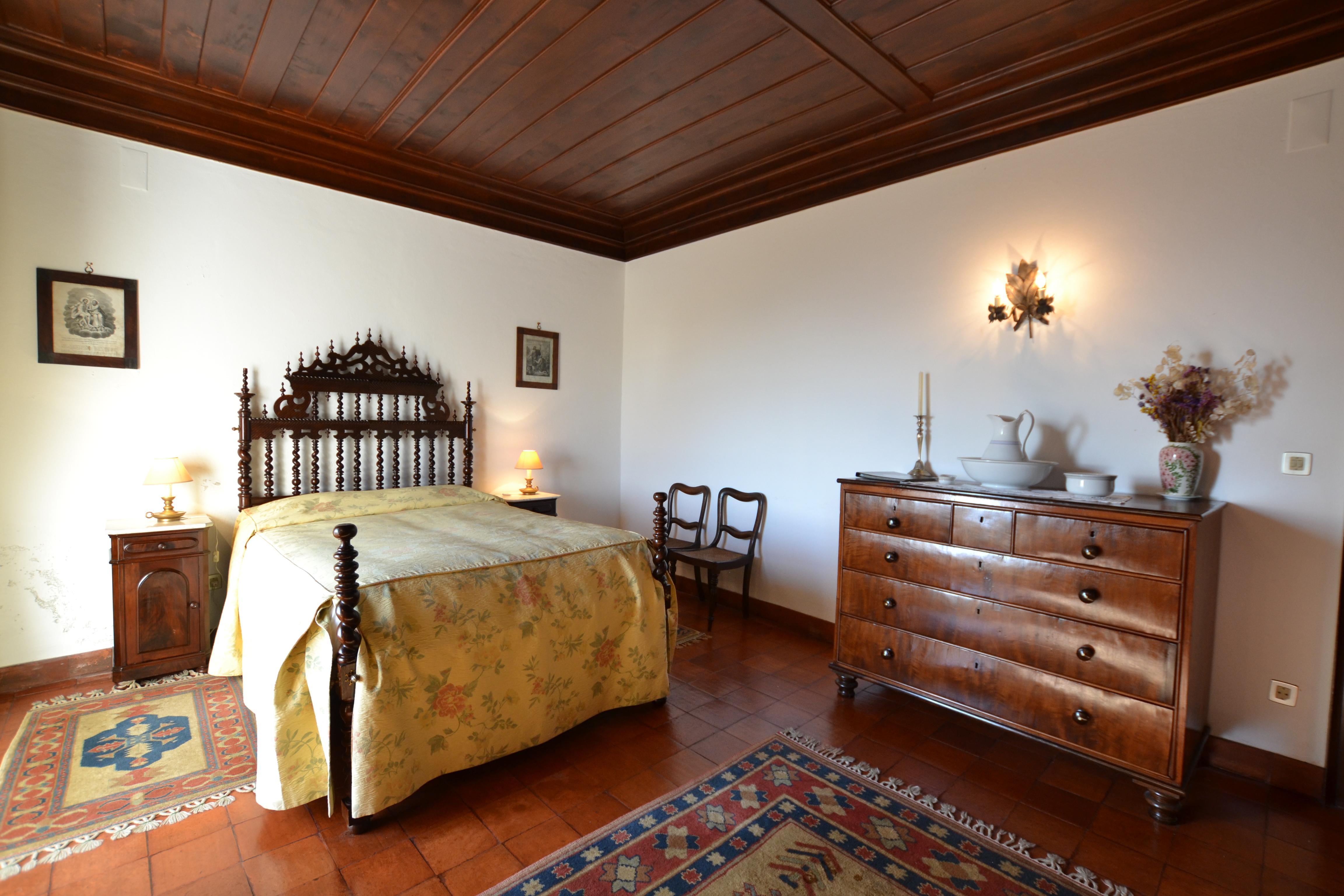 Paco De Calheiros - Turismo De Habitacao Bed and Breakfast Ponte de Lima Exteriör bild