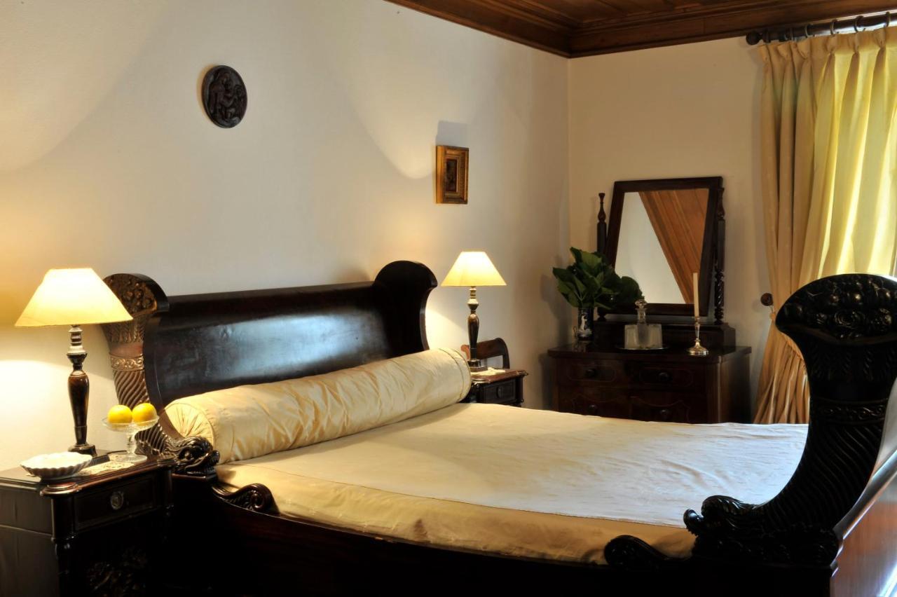 Paco De Calheiros - Turismo De Habitacao Bed and Breakfast Ponte de Lima Rum bild
